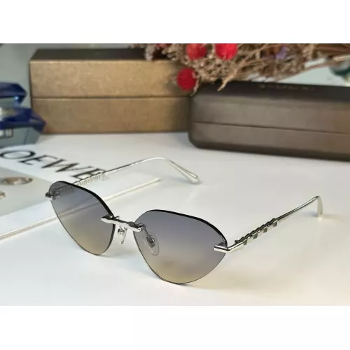 Wholesale Bvlgari AAA Quality Sunglasses #1282217 $60.00 USD, Wholesale Quality Replica Bvlgari AAA Quality Sunglasses