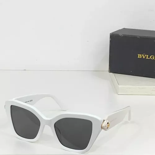 Wholesale Bvlgari AAA Quality Sunglasses #1282219 $56.00 USD, Wholesale Quality Replica Bvlgari AAA Quality Sunglasses