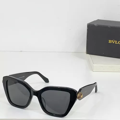 Wholesale Bvlgari AAA Quality Sunglasses #1282220 $56.00 USD, Wholesale Quality Replica Bvlgari AAA Quality Sunglasses