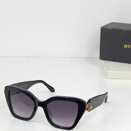 Wholesale Bvlgari AAA Quality Sunglasses #1282221 $56.00 USD, Wholesale Quality Replica Bvlgari AAA Quality Sunglasses