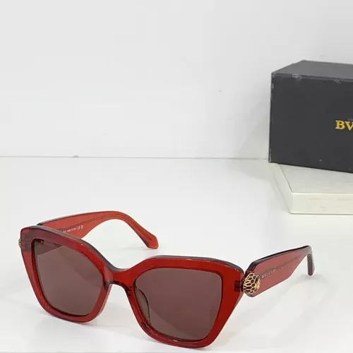 Wholesale Bvlgari AAA Quality Sunglasses #1282223 $56.00 USD, Wholesale Quality Replica Bvlgari AAA Quality Sunglasses