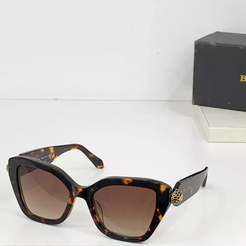 Wholesale Bvlgari AAA Quality Sunglasses #1282225 $56.00 USD, Wholesale Quality Replica Bvlgari AAA Quality Sunglasses