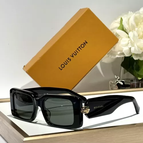 Wholesale Bvlgari AAA Quality Sunglasses #1282264 $60.00 USD, Wholesale Quality Replica Bvlgari AAA Quality Sunglasses