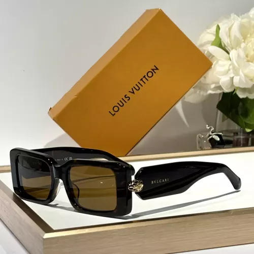 Wholesale Bvlgari AAA Quality Sunglasses #1282267 $60.00 USD, Wholesale Quality Replica Bvlgari AAA Quality Sunglasses