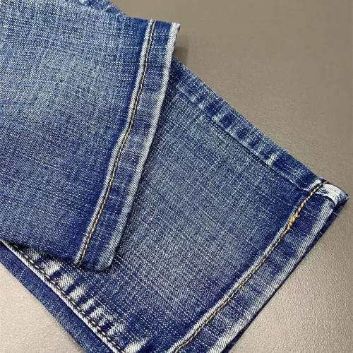 Replica Armani Jeans For Men #1282288 $48.00 USD for Wholesale