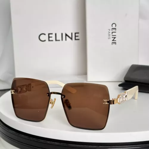 Wholesale Celine AAA Quality Sunglasses #1282300 $60.00 USD, Wholesale Quality Replica Celine AAA Quality Sunglasses