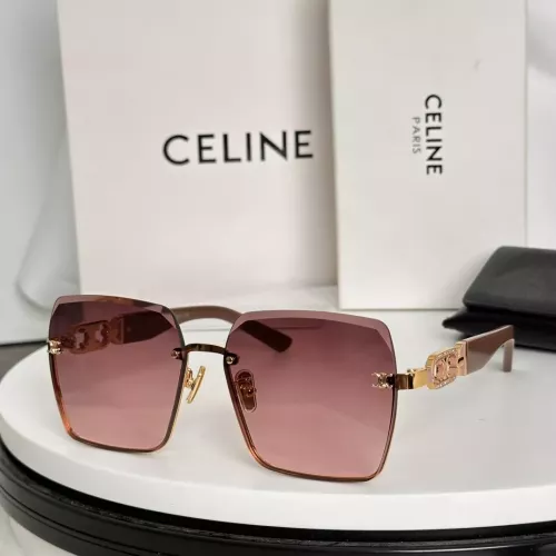 Wholesale Celine AAA Quality Sunglasses #1282302 $60.00 USD, Wholesale Quality Replica Celine AAA Quality Sunglasses