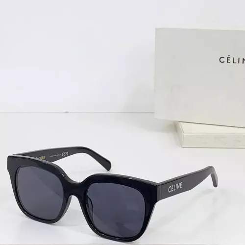 Wholesale Celine AAA Quality Sunglasses #1282305 $45.00 USD, Wholesale Quality Replica Celine AAA Quality Sunglasses