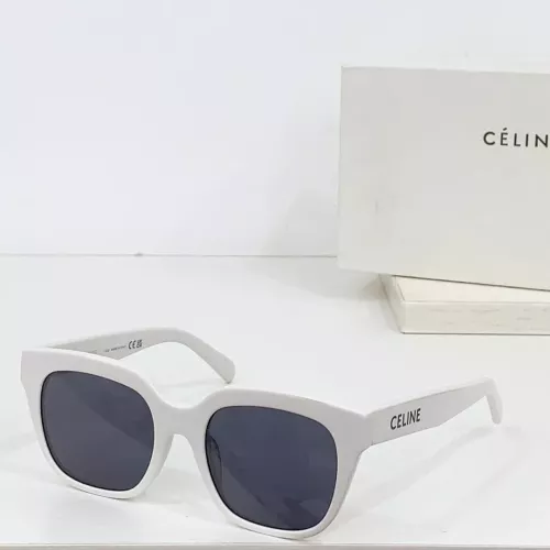 Wholesale Celine AAA Quality Sunglasses #1282306 $45.00 USD, Wholesale Quality Replica Celine AAA Quality Sunglasses