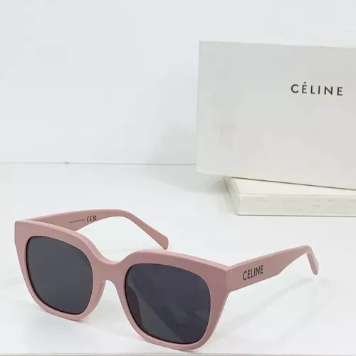 Wholesale Celine AAA Quality Sunglasses #1282307 $45.00 USD, Wholesale Quality Replica Celine AAA Quality Sunglasses