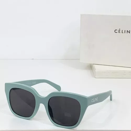 Wholesale Celine AAA Quality Sunglasses #1282308 $45.00 USD, Wholesale Quality Replica Celine AAA Quality Sunglasses