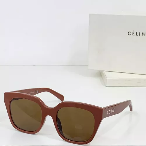 Wholesale Celine AAA Quality Sunglasses #1282309 $45.00 USD, Wholesale Quality Replica Celine AAA Quality Sunglasses