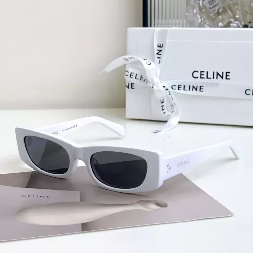 Wholesale Celine AAA Quality Sunglasses #1282312 $60.00 USD, Wholesale Quality Replica Celine AAA Quality Sunglasses