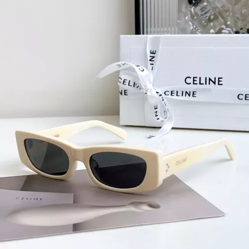 Wholesale Celine AAA Quality Sunglasses #1282313 $60.00 USD, Wholesale Quality Replica Celine AAA Quality Sunglasses