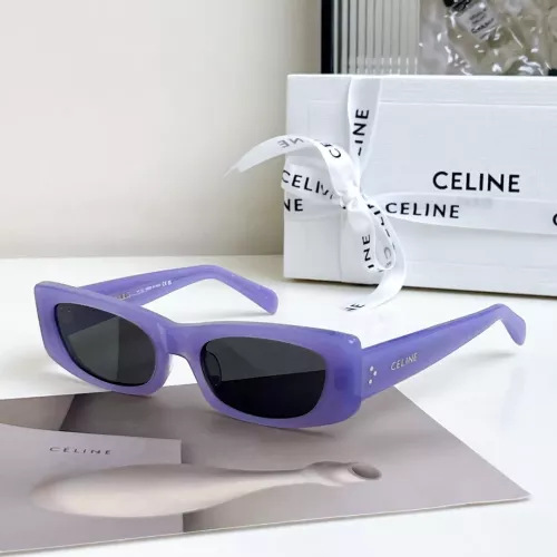 Wholesale Celine AAA Quality Sunglasses #1282315 $60.00 USD, Wholesale Quality Replica Celine AAA Quality Sunglasses