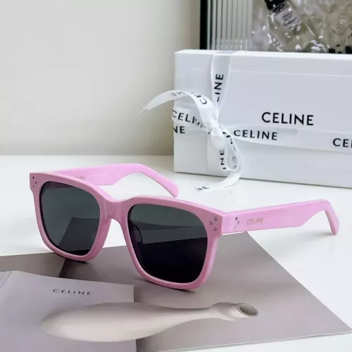 Wholesale Celine AAA Quality Sunglasses #1282320 $52.00 USD, Wholesale Quality Replica Celine AAA Quality Sunglasses