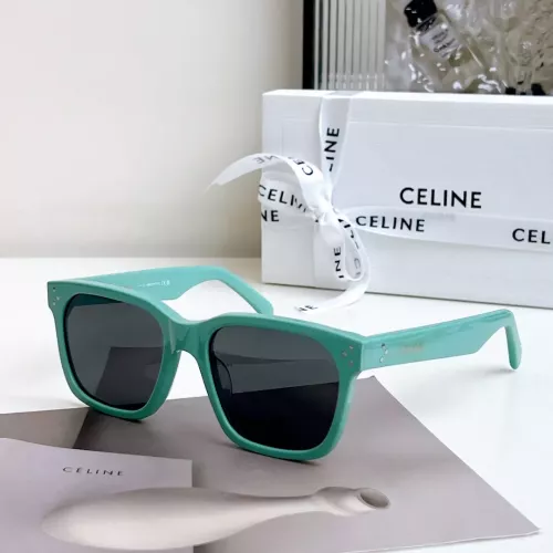 Wholesale Celine AAA Quality Sunglasses #1282321 $52.00 USD, Wholesale Quality Replica Celine AAA Quality Sunglasses