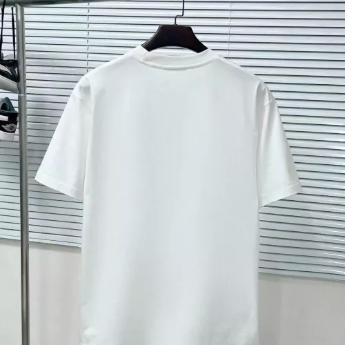 Replica Christian Dior T-Shirts Short Sleeved For Unisex #1282322 $34.00 USD for Wholesale