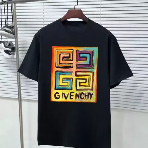 Wholesale Givenchy T-Shirts Short Sleeved For Unisex #1282387 $34.00 USD, Wholesale Quality Replica Givenchy T-Shirts