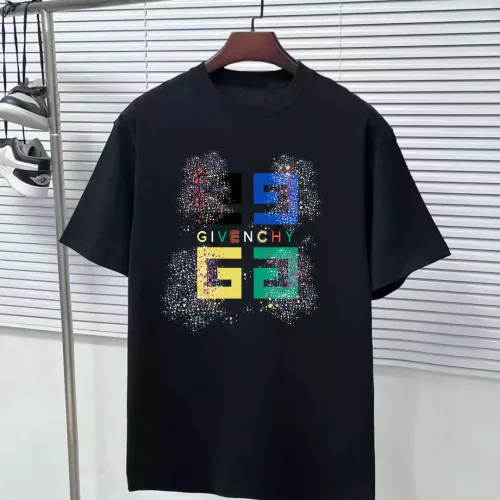 Wholesale Givenchy T-Shirts Short Sleeved For Unisex #1282393 $34.00 USD, Wholesale Quality Replica Givenchy T-Shirts