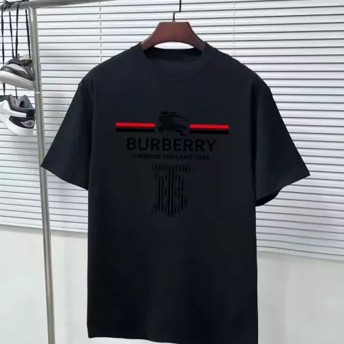 Wholesale Burberry T-Shirts Short Sleeved For Unisex #1282399 $34.00 USD, Wholesale Quality Replica Burberry T-Shirts