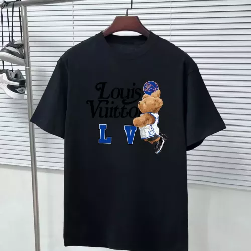 Wholesale Louis Vuitton LV T-Shirts Short Sleeved For Unisex #1282402 $34.00 USD, Wholesale Quality Replica Louis Vuitton LV T-Shirts