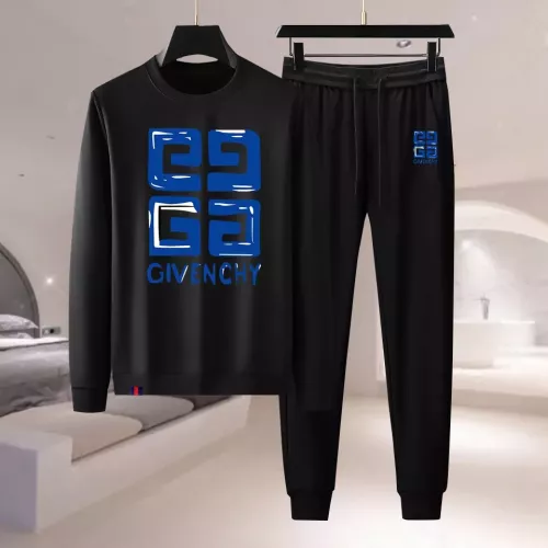 Wholesale Givenchy Tracksuits Long Sleeved For Men #1282470 $88.00 USD, Wholesale Quality Replica Givenchy Tracksuits