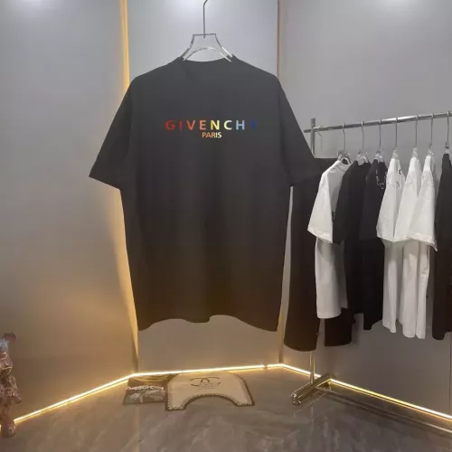 Wholesale Givenchy T-Shirts Short Sleeved For Unisex #1282493 $39.00 USD, Wholesale Quality Replica Givenchy T-Shirts