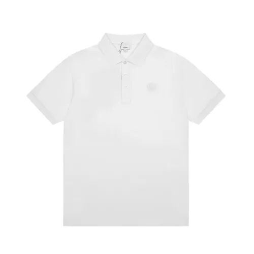 Wholesale Burberry T-Shirts Short Sleeved For Men #1282569 $38.00 USD, Wholesale Quality Replica Burberry T-Shirts