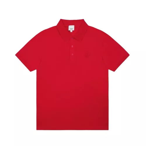 Wholesale Burberry T-Shirts Short Sleeved For Men #1282570 $38.00 USD, Wholesale Quality Replica Burberry T-Shirts