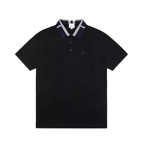 Wholesale Burberry T-Shirts Short Sleeved For Men #1282575 $38.00 USD, Wholesale Quality Replica Burberry T-Shirts