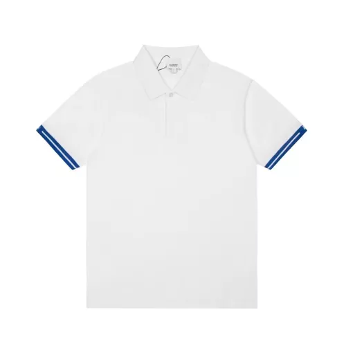 Wholesale Burberry T-Shirts Short Sleeved For Men #1282576 $38.00 USD, Wholesale Quality Replica Burberry T-Shirts