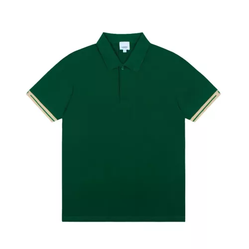 Wholesale Burberry T-Shirts Short Sleeved For Men #1282578 $38.00 USD, Wholesale Quality Replica Burberry T-Shirts