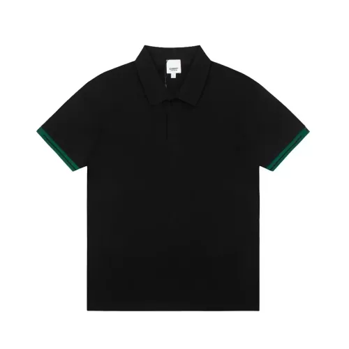 Wholesale Burberry T-Shirts Short Sleeved For Men #1282579 $38.00 USD, Wholesale Quality Replica Burberry T-Shirts
