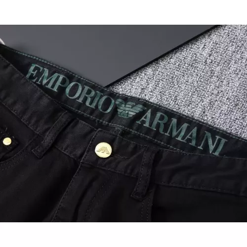 Replica Armani Jeans For Men #1282610 $42.00 USD for Wholesale