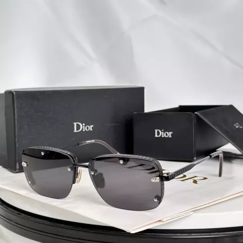 Wholesale Christian Dior AAA Quality Sunglasses #1282617 $52.00 USD, Wholesale Quality Replica Christian Dior AAA Quality Sunglasses