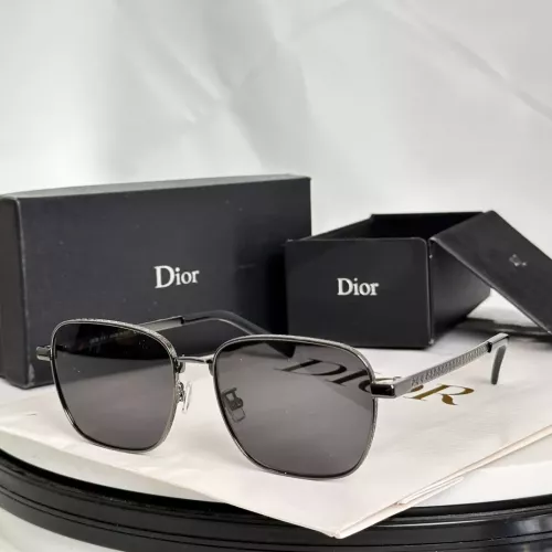 Wholesale Christian Dior AAA Quality Sunglasses #1282646 $45.00 USD, Wholesale Quality Replica Christian Dior AAA Quality Sunglasses