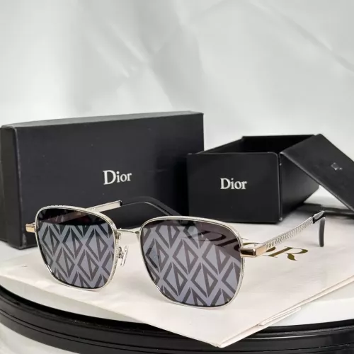 Wholesale Christian Dior AAA Quality Sunglasses #1282648 $45.00 USD, Wholesale Quality Replica Christian Dior AAA Quality Sunglasses