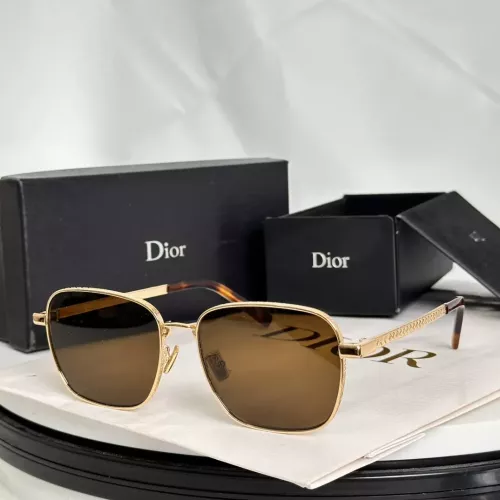 Wholesale Christian Dior AAA Quality Sunglasses #1282651 $45.00 USD, Wholesale Quality Replica Christian Dior AAA Quality Sunglasses