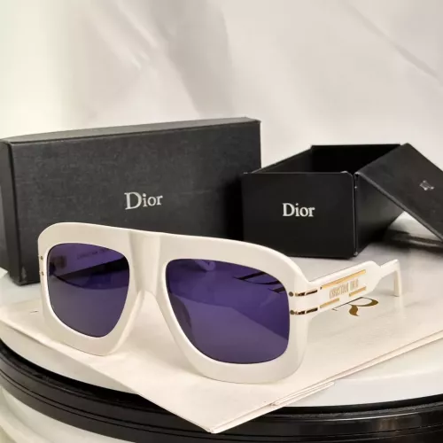 Wholesale Christian Dior AAA Quality Sunglasses #1282654 $45.00 USD, Wholesale Quality Replica Christian Dior AAA Quality Sunglasses