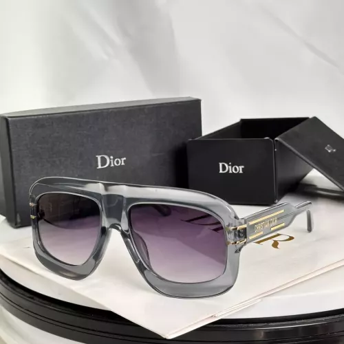 Wholesale Christian Dior AAA Quality Sunglasses #1282656 $45.00 USD, Wholesale Quality Replica Christian Dior AAA Quality Sunglasses