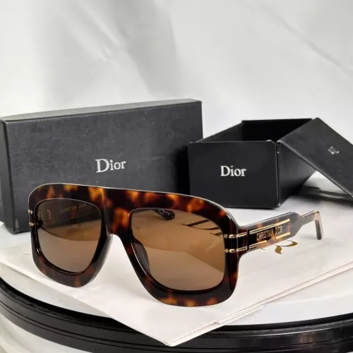 Wholesale Christian Dior AAA Quality Sunglasses #1282658 $45.00 USD, Wholesale Quality Replica Christian Dior AAA Quality Sunglasses