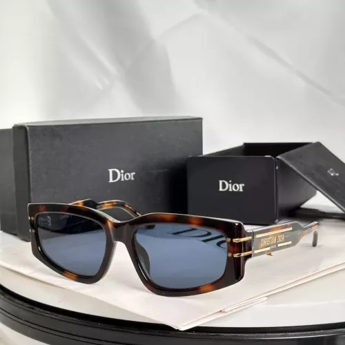 Wholesale Christian Dior AAA Quality Sunglasses #1282673 $45.00 USD, Wholesale Quality Replica Christian Dior AAA Quality Sunglasses