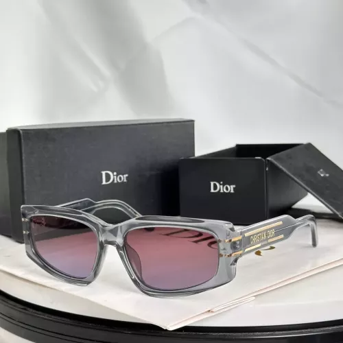 Wholesale Christian Dior AAA Quality Sunglasses #1282674 $45.00 USD, Wholesale Quality Replica Christian Dior AAA Quality Sunglasses