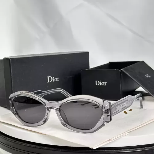 Wholesale Christian Dior AAA Quality Sunglasses #1282680 $45.00 USD, Wholesale Quality Replica Christian Dior AAA Quality Sunglasses