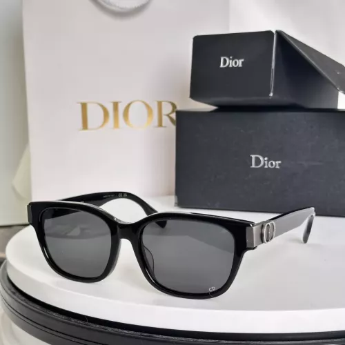 Wholesale Christian Dior AAA Quality Sunglasses #1282689 $60.00 USD, Wholesale Quality Replica Christian Dior AAA Quality Sunglasses