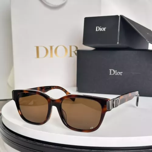 Wholesale Christian Dior AAA Quality Sunglasses #1282690 $60.00 USD, Wholesale Quality Replica Christian Dior AAA Quality Sunglasses