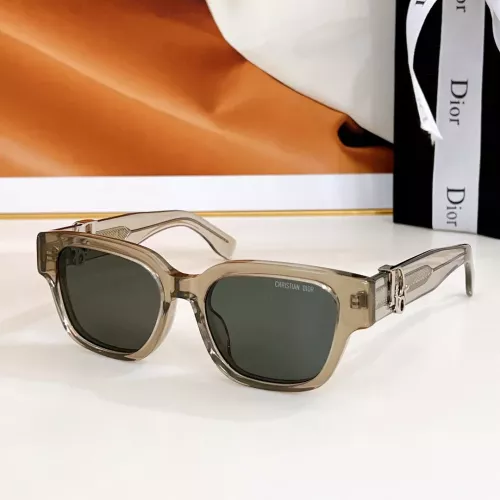 Wholesale Christian Dior AAA Quality Sunglasses #1282695 $60.00 USD, Wholesale Quality Replica Christian Dior AAA Quality Sunglasses