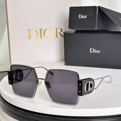 Wholesale Christian Dior AAA Quality Sunglasses #1282700 $64.00 USD, Wholesale Quality Replica Christian Dior AAA Quality Sunglasses