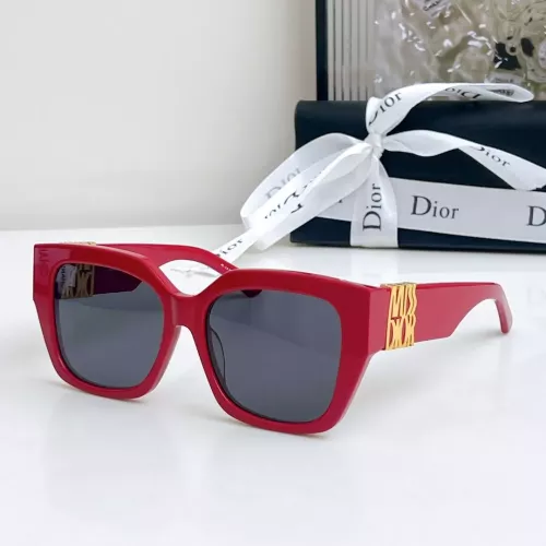 Wholesale Christian Dior AAA Quality Sunglasses #1282707 $48.00 USD, Wholesale Quality Replica Christian Dior AAA Quality Sunglasses